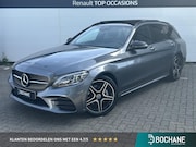 Mercedes-Benz C-klasse - Estate 160 Premium Plus Pack | Panoramadak | Navigatie | Cam