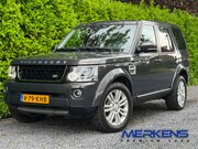 Land Rover Discovery - 4 3.0 TDV6 HSE Facelift Nieuwe Motor