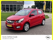 Opel Karl - 1.0 120 Jaar Ed. #RIJKLAAR# | Sensoren | 4 Seasons | Trekhaa
