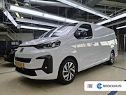 Fiat E-Scudo - L3 75 kWh SoH 95% | tot 8 jaar garantie | CAMERA | DRAADLOOS
