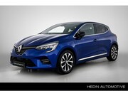 Renault Clio - 1.6 E-Tech Hybrid 145 Techno