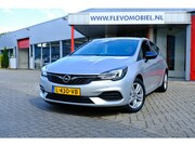 Opel Astra - 1.2 Edition *50.000km!* Airco|CarPlay|LMV|PDC