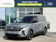 Ford Transit Courier - Elektrisch 136pk Limited | Navigatie | Adaptive Cruise | Tre