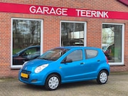 Suzuki Alto - 1.0 Comfort EASSS 68PK 5drs airco, elektr.ramen, centr.vergr