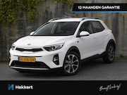 Kia Stonic - DynamicLine 1.0 T-GDi 100pk 17''LM | CAMERA | NAVI | CRUISE.
