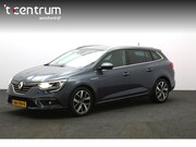 Renault Mégane - Estate 132 PK 1.2 TCe 130 PK Automaat Bose, Trekhaak, Massag