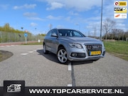 Audi Q5 - 2.0 TFSI quattro 2x S-line , Stoel Verw, Zwart Hemel, Nederl