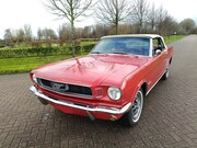 Ford Mustang - CONVERTIBLE 200 Convertible T Code