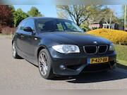 BMW 1-serie - 116i 116pk Executive 5-drs ECC/schuifdak/stoelverw. handel/e