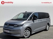 Volkswagen Multivan - 1.4 eHybrid 98% SOH 7-Pers. Apple CarPlay DAB Audio Orig. NL