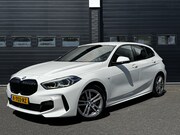 BMW 1-serie - 118i High Executive Edition M-Sport Dealer OH | Navi | ACC |