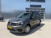 Volkswagen Caddy - 1.4 TSI Comfortline / 7 persoons / automaat/ navigatie