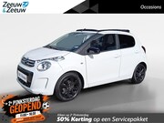 Citroën C1 - 1.0 VTi Airscape Shine | Automatische airco | Lichtmetaal | 