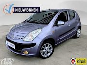 Nissan Pixo - 1.0 Look Airco Elek.R Lmv Nap