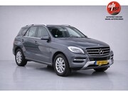 Mercedes-Benz ML-klasse - 250 BlueTEC