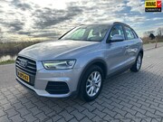 Audi Q3 - 1.4 TFSI CoD Pro Line, Navi, PDC, Cruisecontrol, Stoelverwar