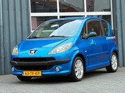 Peugeot 1007 - 1.6-16V Sesam Sporty Automaat Climatecontrole Trekhaak