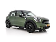 MINI Countryman - 2.0 Cooper SD Knockout Edition *LEATHER | XENON | HARMAN/KAR