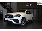 Mercedes-Benz GLE-klasse - Coupé 350 e 4MATIC