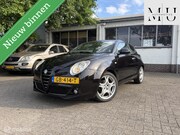 Alfa Romeo MiTo - 1.4 Progression Carplay