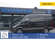 Mercedes-Benz Sprinter - 317CDI Pro L2H2 BPM VRIJ!! 10.25" Mbux Cam, Gev. Stoel, 3.5T