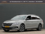 Skoda Superb - Combi 1.4 TSI iV Sportline Business Trekhaak | Carplay | Vir