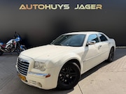 Chrysler 300C - 3.0 V6 CRD Diesel Automaat TECNIC 100% good