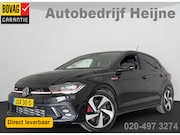 Volkswagen Polo - 2.0 TSI GTI TSI 210PK DSG GTI-SPORT CARPLAY/LED/IQ-LIGHT