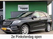 Mercedes-Benz M-klasse - 250 BlueTEC | Automaat | Navi | Cruise Control | Airco |