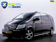 Mercedes-Benz Vito - 113 CDI 343 DC Comfort Camera|PDC|Carplay