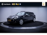 MINI Clubman - 2.0 Cooper S Chili Serious Business PANO | MEMORY | HARMAN K
