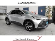 Toyota C-HR - 1.8 140 Style | Groot Navi | Stoel en stuurverw | elekt acht