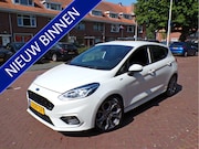 Ford Fiesta - 1.0 EcoBoost Hybrid ST-Line X 124 PK DISTRIBUTIEKETTING APPL