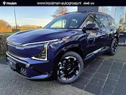 Kia EV5 - GT-Line Business Edition 81.4 kWh , Nu te Bestellen!, Comple