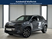 Toyota Yaris Cross - 1.5 Hybrid 115 Dynamic | Stoel stuur verw. | Camera |