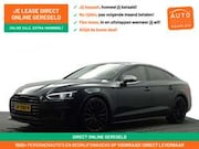 Audi A5 - Sportback 2.0 TFSI S Line Black Optic Aut- Memory