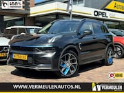 Lynk & Co 01 - 1.5 261PK Plug-in Hybrid Automaat + 20''/ Navi/ Clima/ Ad.Cr