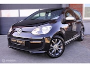 Volkswagen Up! - I 1.0 I Club edition I Airco I Black pearl