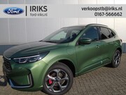 Ford Kuga - 2.5 PHEV e-CVT 225pk ST-Line X Trekhaak afneembaar