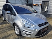 Ford S-Max - 2.0 EcoBoost Titanium *CLIMA-PDC-KEYLESSGO