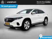 Mercedes-Benz EQA - 300 4MATIC Progressive 71 kWh | Dodehoekass. | Sfeerverlicht