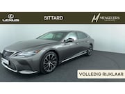 Lexus LS-Serie - 500h AWD President Line incl Fietsendrager systeem