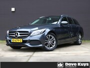 Mercedes-Benz C-klasse - Estate 180 Prestige