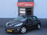 Peugeot 207 - 1.4 VTi Style airco LM 4-deurs *118.000km org NL