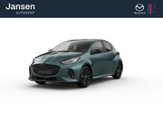 Mazda 2 Hybrid - Homura | 6 speakers | 7-inch digitale meterset | Achteruitri