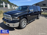 Dodge Ram - 1500 Laramie Crew Cab 4x4