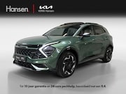 Kia Sportage - 1.6 T-GDi Plug-in Hybrid AWD GT-PlusLine I Panoramadak I 360