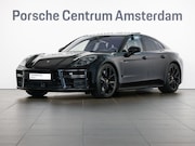 Porsche Panamera - 4S