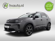 Citroën C5 Aircross - 1.2 HYBRID 145PK MAX E-DCS6 | El. achterklep | Cruise Adapti