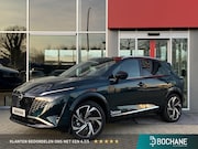 Nissan Qashqai - 1.5 e-Power Tekna Plus | Afneembare trekhaak | Leder | Panor